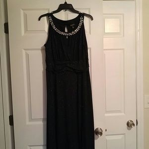 Formal Full Length Dress